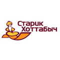 Старик Хoттабыч