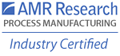 Microsoft Process Manufacturing Industry Certified