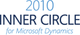Microsoft Dynamics Inner Circle Member